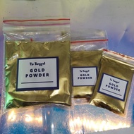 Gold Powder 8gr 8gr Gram Glitter Cosmetic Grade Powder Gliter Retail Screen Printing Resin Clay Knic