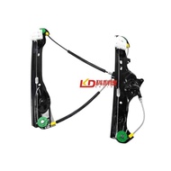 Suitable for BMW X1 Rear Door Lifter E84 Front Door Lifter E84 Door Glass X1 Glass Lifter Bracket