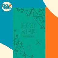 Holy Bible English Standard Version (ESV) Anglicised Teal Compa by Collins Anglicised ESV Bibles (UK