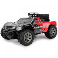 1885 - B 2.4G 1/18 18km/h Drift RC Off-road Car Desert Truck RTR Toy Gift