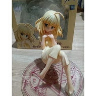 WINGS 1/7 FATE ZERO SABER PAJAMA VER.