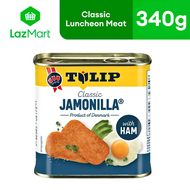 Tulip Jamonilla Luncheon Meat 340g