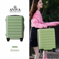 AVIVA HIGH QUALITY 20/24/28 inch Travel Luggage Bag Suitcase
