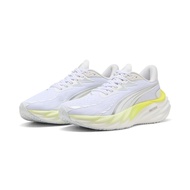 PUMA Velocity NITRO™ 4 Women's Running Shoes - white/yellow
