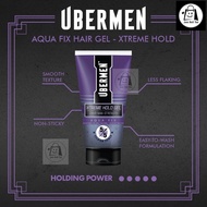 UBERMEN Aqua Xtream Gel 150-ML