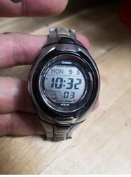Casio G-Shock MTG-700