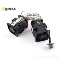 [BBNZDD] Violent boost 4056 server cooling DC12V high-speed brushless cooling fan BVAH