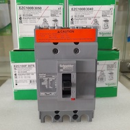 MCCB 3 PHASE SCHEINDER 40A - 200A