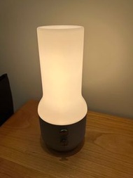 LEXON LA106 銀色藍芽耳機枱燈