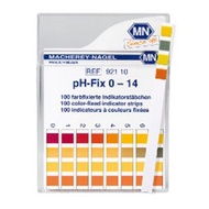 Macherey-Nagel - Macherey-Nagel 酸鹼度試紙 Ph Fix 0-14