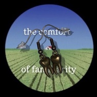 alt gothic grunge y2k weird trauma core teeth charm hook earrings （with studs)