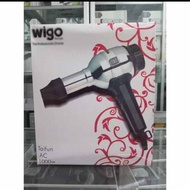 Hair Dryer WIGO Batik 1000 Watt/alat pengering rambut