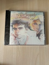 Air Supply Greatest Hits CD