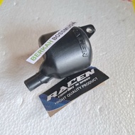 Yeis Nova dash Rx King Ninja Fizr F1z r Satria 2-stroke Long Breath Tube