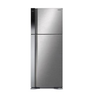 ตู้เย็น 2 ประตู HITACHI R-V450PD 15.9 คิว สเตนเลส อินเวอร์เตอร์