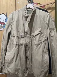 BARBOUR INTERNATIONAL JACKET