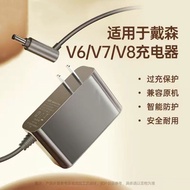 Suitable for Dyson Dyson Vacuum Cleaner Accessories Charging Head v6v7v8v10v11 Battery Adapter V12 C