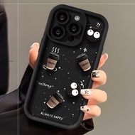 Case Xiaomi Redmi A1 A2 A3 9A 9i 9C 10A 10C 12 13C 15C Note 10 10S 12 13 14 Pro poco C40 C61 C65 M3 
