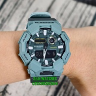 ORIGINAL CASIO G-SHOCK GA-010CE-2ADR