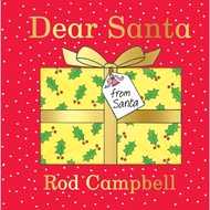 Dear Santa-Zoo & Friends Rod Campbell