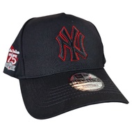 LA baseball CAP adjustable