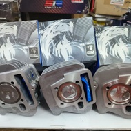 ATAKA Block set  Ex5 Dream  STD 53 56