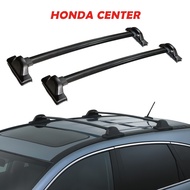 Cros Cross Bar Crosbar Desain Ori Crv Re Gen3 2007 2008 2009 2010 2011