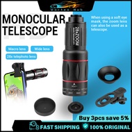 28X Zoom Lens Waterproof HD Phone Lens Telescope for Android iPhone Universal Monocular 高清望远镜