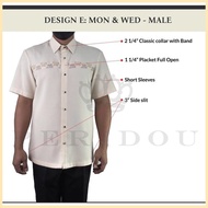 ◊☜ ✌ ❏ RTW DEPED Non Teaching Uniform-Mall Quality