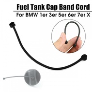 1pc Fuel Tank Cap Band Cord For BMW E81 E87 E88 E46 E90 E91 X3 X5 X6 16117193372#twi
