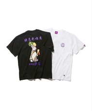 FR2 狂兎色情兎 Icon T-shirt（撫子）
