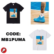 Lamelo Ball T-Shirt/Shirt | Lamelo Ball Tee | Lamelo Ball Puma