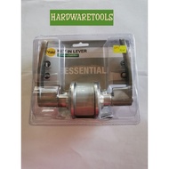 Yale Essential Door Knob / Knob Set VL4447 US15