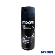 Axe Deodorant Body Spray Black (150ml)