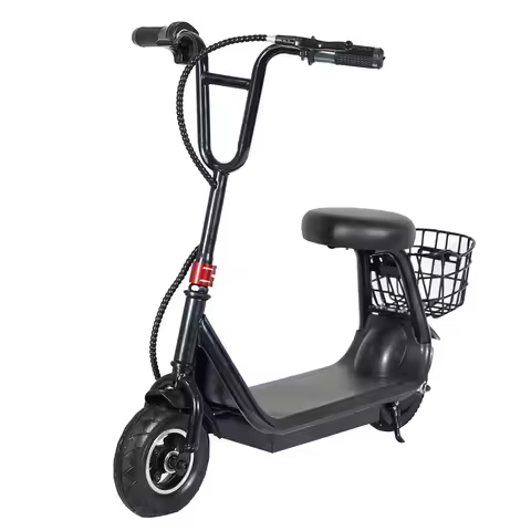 Electric Scooter for Adults Kids' Scooters Electric Scooter Wholesale China