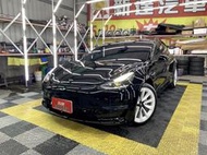 新達汽車 2022年 TESLA Model 3 LR EAP 無線充電 電動尾門 可全貸