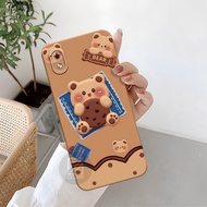 Samsung Galaxy A01 Core Case - Cartoon Fashion Samsung Galaxy A01 Core Softcase - Samsung Galaxy A01