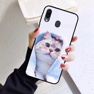 Case SAMSUNG M20 - Casing SAMSUNG M20 Terbaru Hoki Case [ CAT ] Silikon SAMSUNG M20 - Case SAMSUNG M20 - Silikon - Cassing Hp - Softcase Glass Kaca - Softcase - Kesing Hp - Hp - Case Terlaris - Case Terbaru