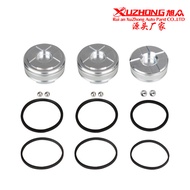 Pengilang Dalam Stok 4L60E, 4L65E, 4L70E Kit Omboh Akumulator Sesuai untuk Chevrolet