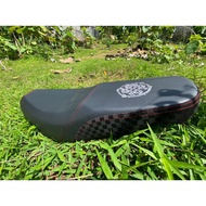 Mio sporty arvi signature mix carbon chess 3D seat - Mio sporty seat model arvi x chess box 3D - Mio