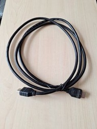 HDMI Cable 1.8m / 5m