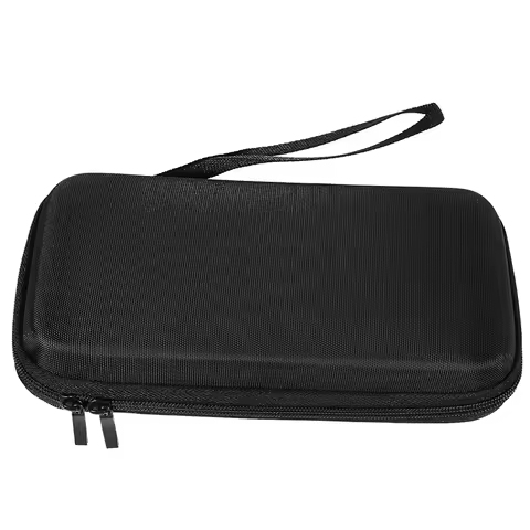 Calculator Hard Storage Case Bag Protective Pouch Box for TI-83 Plus / TI-84 Plus CE / TI-84 Plus / 