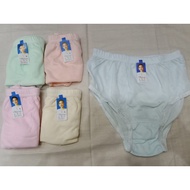 MELINA women's underwear Women's CD/ made of t-shirt material Mother's CD/ Plain CD/