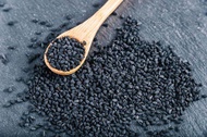 Black Cumin Seed / Habbatus Sauda (250G/1KG)