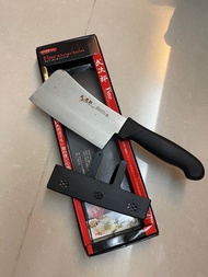 武次郎 Fine 中華廚刀