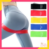 [Re] Resistance Band Set Rehabilitation Resistance Band Booty Band for Glutes Hip Building Yoga Work