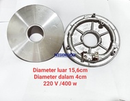 ELEMEN PEMASAK BAWAH MAGICCOM/MEJIKOM/RICE COOKER