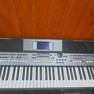 yamaha psr s670 keyboard arranger