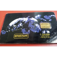 GOLD BAR 1GRAM 1g x2 COD ONLY