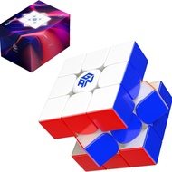 CuberShop GAN 16 MagLev MAX, 3x3 Magnetic Speed Cube UV Coated, 2025 Gans Flagship Premium,